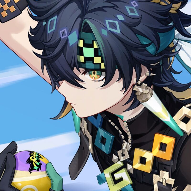 【有能】三平の上昇連打使ってみた結果wwww←これやばいわww 原神まとめ攻略速報アンテナ